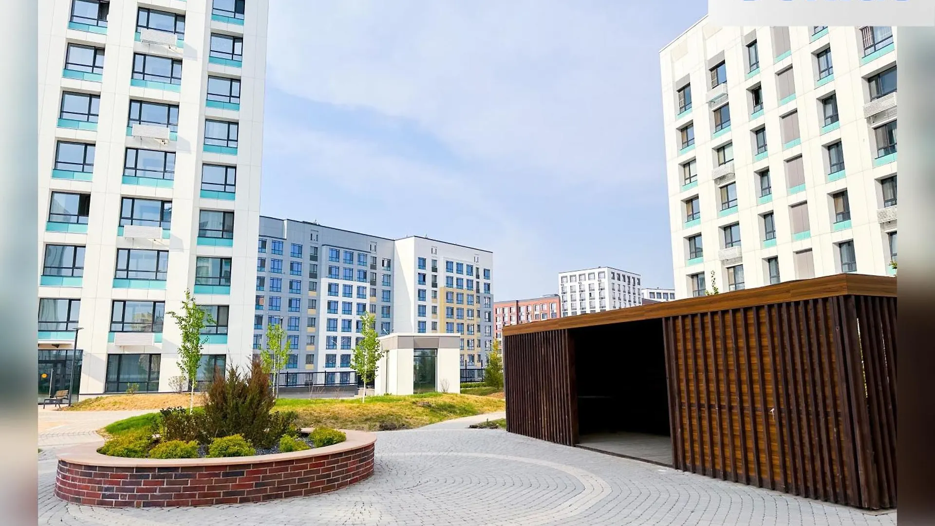 New Luxe 2 Bedroom Nur-Sultan  0*, Nur-Sultan (Astana)
